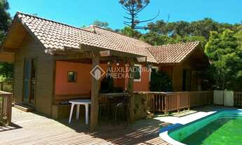 Imagem 7: SÍTIO NO BAIRRO ULISSES DE ABREU EM CANELA