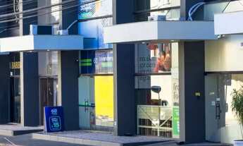 Imagem 3: Sala comercial com 63m² a venda Centro - Criciúma