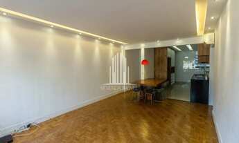 Imagem 3: Apartamento de alto padrão no Itaim Bibi, São Paulo-SP: 3 quartos, 1 suíte, 1 sala, 2 banh