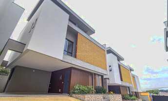 Imagem 4: Triplex Alto Padrão em Condomínio exclusivo !266,74 m² privativos | 4 suítes