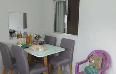 Imagem: 2 Casas no bairro Dom kustosa vizinho ao