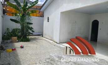 Imagem: VENDE-SE UMA CASA NO CONJUNTO HILÉIA