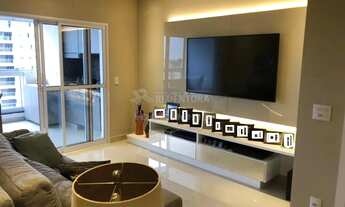 Imagem 2: Apartamento com 03 suítes, 02 vagas de garagem cobertas no bairro Bom Jardim