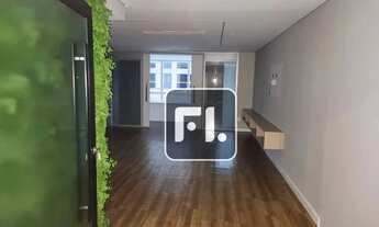 Imagem 3: Conjunto, 110 m² - venda por R$ 2.000.000,08 ou aluguel por R$ 21.342,70/mês - Vila Olímpi