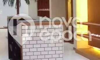 Imagem 3: Prédio de três andares para venda no Centro com 800m²