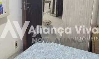 Imagem 6: Andaraí Apartamento com 2 dormitórios