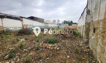 Imagem 3: Terreno de 1.000m² à Venda na Vila Formosa