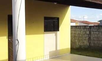 Imagem 6: Casa a venda em nova extremoz