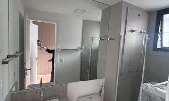 Imagem 6: 2 suítes Be Península