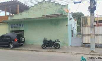 Imagem: CASA RESIDENCIAL em NILOPOLIS - RJ, NOVA