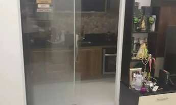 Imagem 2: Edifício Varandas do Marco, 67m², 2 quartos, 1 garagem, R$ 680 Mil (Aceita financiamento