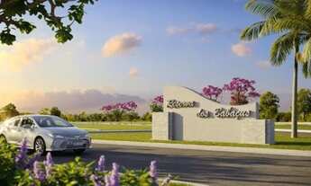 Imagem: Reserva dos Babaçus - Amc Imobiliária