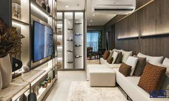 Imagem 3: Fascino Apartamento com 2 dormitórios