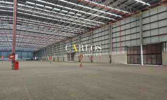 Imagem 3: Galpão em condomínio com 2000 m²