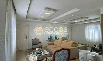 Imagem 3: Apartamento à venda, 3 quartos, 1 suíte, 2 vagas, Martins - Uberlândia/MG