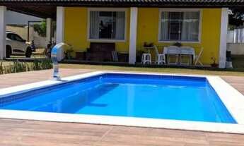 Imagem: Casa com 4 dormitórios para alugar, 250