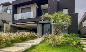 Imagem 7: CASA EM CONDOMÍNIO - ALPHAVILLE - SP