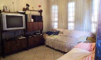 Imagem 7: Terreno à venda, 266 m² por R$ 800.000,00 - Jardim Bom Pastor - Santo André/SP