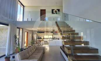 Imagem 3: Casa para venda mobiliada de 4 quartos no Cond Alphaville Sergipe