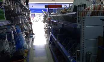 Imagem 6: Material de construção super estocado e equipado. Ref; 1607