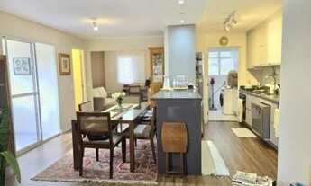 Imagem: Apartamento com 2 dormitórios 2 vagas a