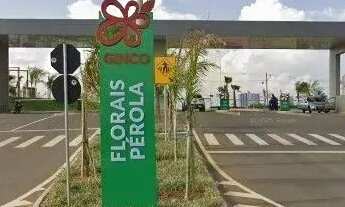 Imagem: TERRENOS - VENDA - Condomínio Florais Pérola