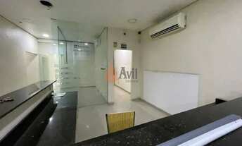 Imagem 2: Salão Comercial 380m² para Locação na Vila Carrão