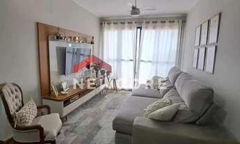 Imagem: Apartamento em Rua José Ferreira Marques