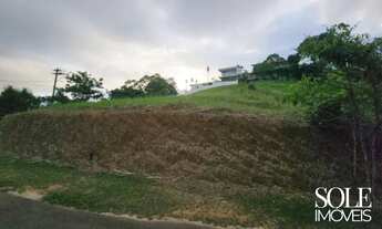 Imagem 5: Terreno de esquina com vista e projeto aprovado no Serra dos Cristais