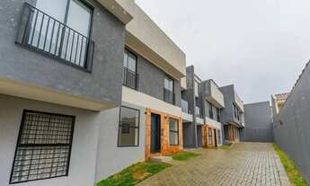 Imagem: Sobrado em Condomínio, 03 Quartos, 01 Vaga