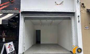 Imagem: Loja para alugar, 38 m² - Brooklin - São