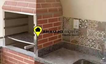 Imagem 11: Casa nova no Bela Vista em Resende RJ ( 3 quartos - 1 suíte) com Área Gourmet