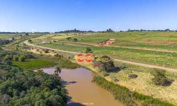 Imagem 5: Terreno Residencial / Condomínio Praças de Ventura