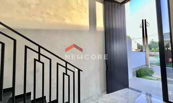 Imagem 5: Casa de condomínio em Rua das Cicas - Loteamento Reserva da Mata - Jundiaí/SP