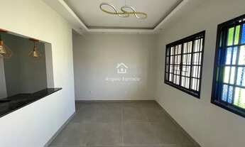 Imagem 5: Casa à venda, Jardim Atlântico Oeste (Itaipuaçu), Maricá, RJ