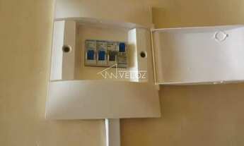 Imagem 3: Kitnet/Conjugado - / Residencial / Centro