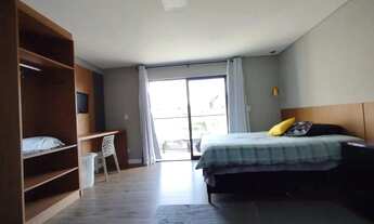 Imagem 4: Apartamento no ATUBA de 25,00 m² - 40221.008-GL