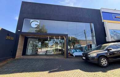 Imagem: Loja para Locação, 440m² privativos com