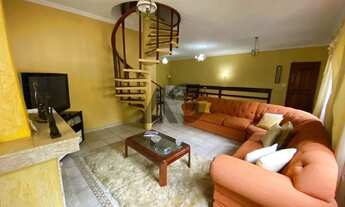 Imagem 6: Casa | 4 Suítes, Piscina e Área Gourmet | Jardim das Primaveras