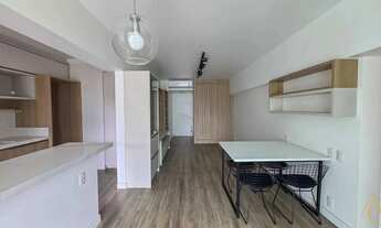 Imagem 3: Apartamento para alugar - 2 quartos sendo 1 suíte - Coqueiros - Florianópolis/SC