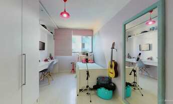 Imagem 6: Apartamento em Rua Dona Zulmira - Cavalhada - Porto Alegre/RS