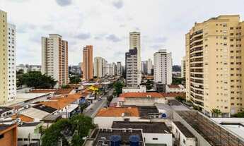 Imagem 13: Venda Apartamento 2 Dormitórios - 72 m² Chácara Santo Antônio