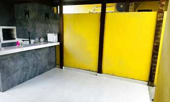 Imagem: ALUGO CASA MOBILIADA TÉRREA NO COND. VIVENDAS