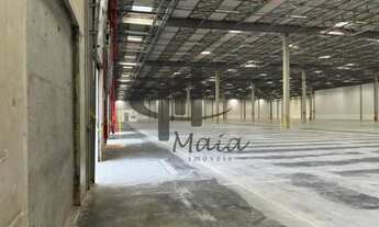 Imagem 7: Locação Galpão Cajamar Centro Ref: 42115