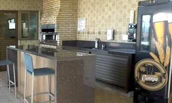 Imagem 7: Ed. Murano - 4 quatro suítes, 4 vagas, lazer, andar alto - 264m² P. da Costa