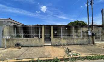 Imagem 4: Vende-se casa no cpa 2