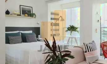 Imagem 6: Apartamento para venda 01 dormitório