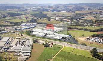 Imagem 4: Alugo galpão 8.419 m² condominio fechado em Atibaia!!