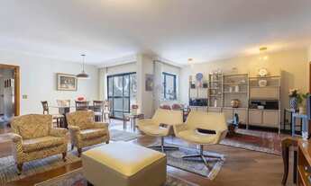 Imagem: Apartamento em Vila Madalena