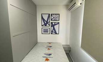 Imagem 2: Studio no campeche